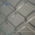 Einfacher Griff abnehmbarer Kettenglied Mesh Temporary Fence